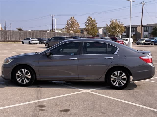 Thumbnail: 2015 Honda Accord - 3