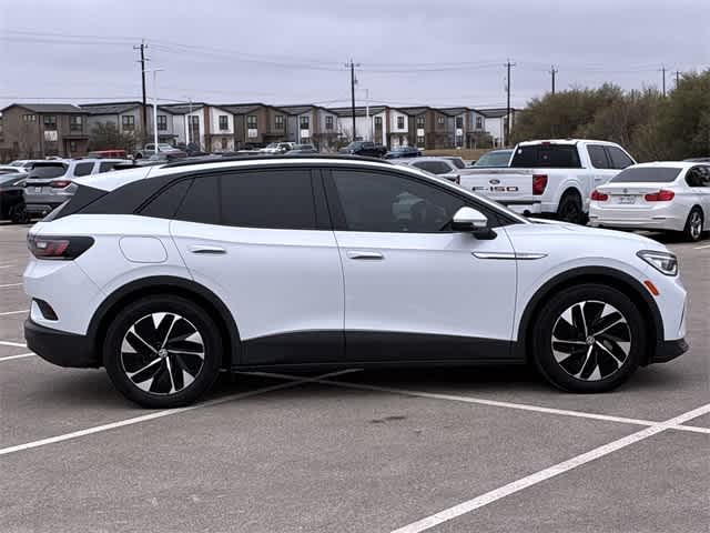 Thumbnail: 2021 Volkswagen ID.4 - 7