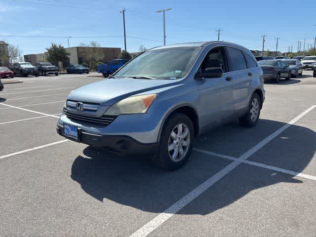 2009 Honda CR-V EX -
                  San Antonio, TX