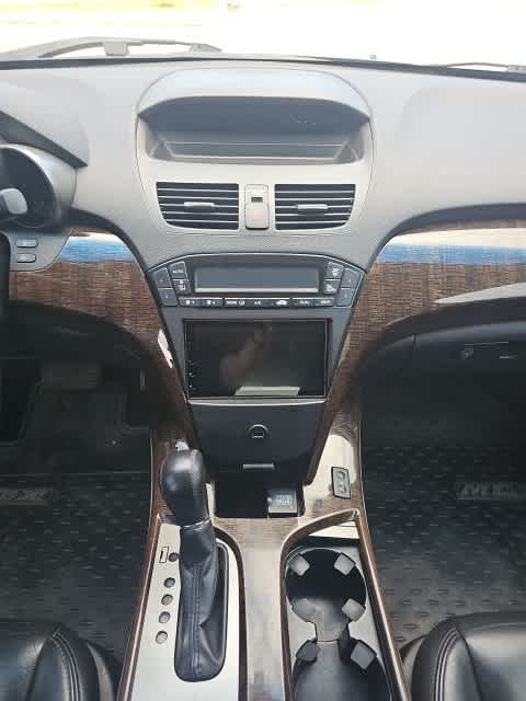 Thumbnail: 2012 Acura MDX - 22