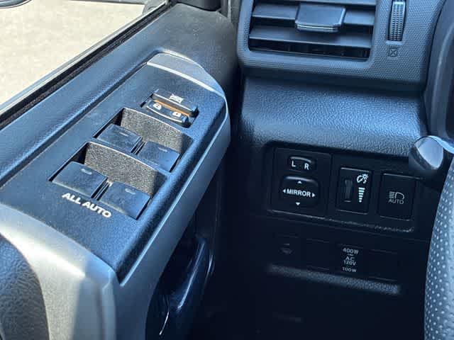 Thumbnail: 2021 Toyota 4Runner - 41