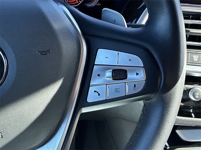 Thumbnail: 2022 BMW X3 - 35