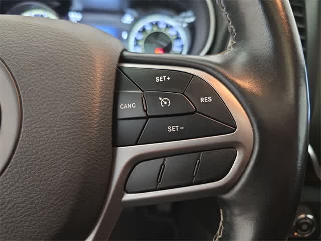 Thumbnail: 2021 Jeep Cherokee - 27