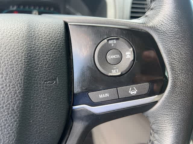 Thumbnail: 2018 Honda Odyssey - 12