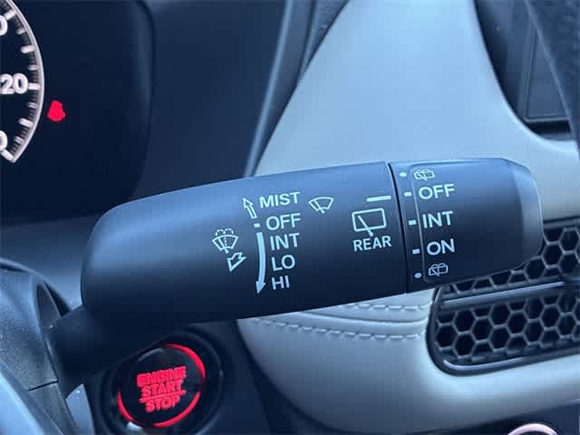 Thumbnail: 2026 Honda HR-V - 26