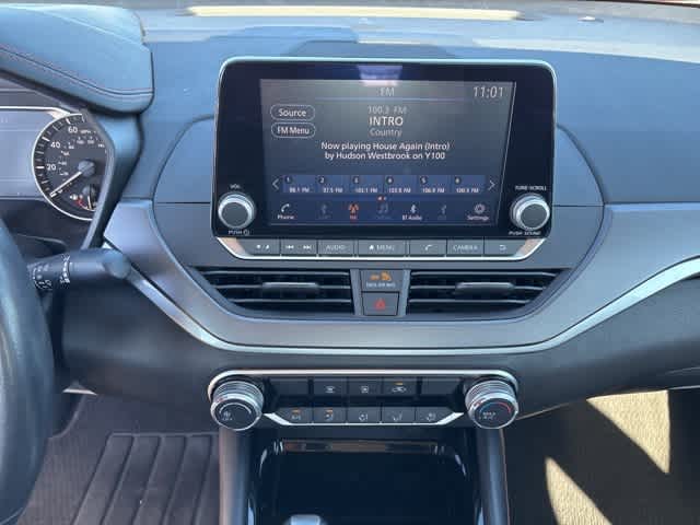 Thumbnail: 2023 Nissan Altima - 19