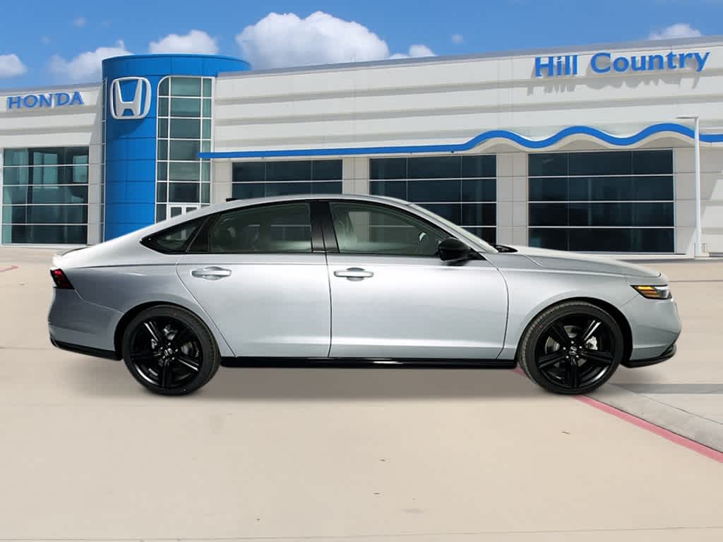 Thumbnail: 2026 Honda Accord - 6