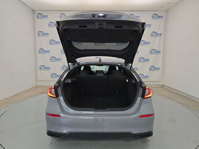 Thumbnail: 2025 Honda Civic - 35