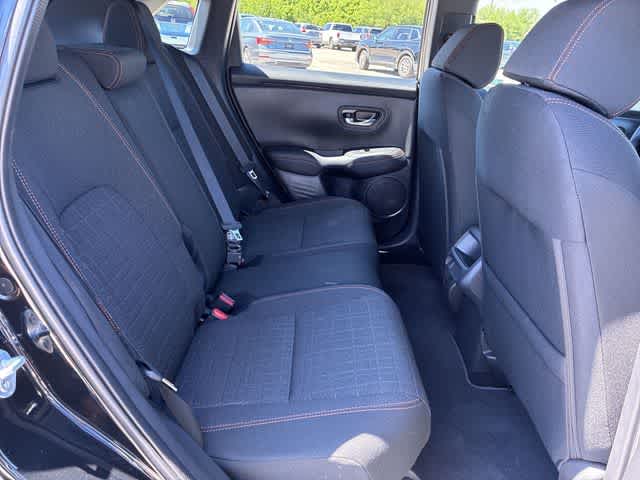 Thumbnail: 2026 Honda HR-V - 21