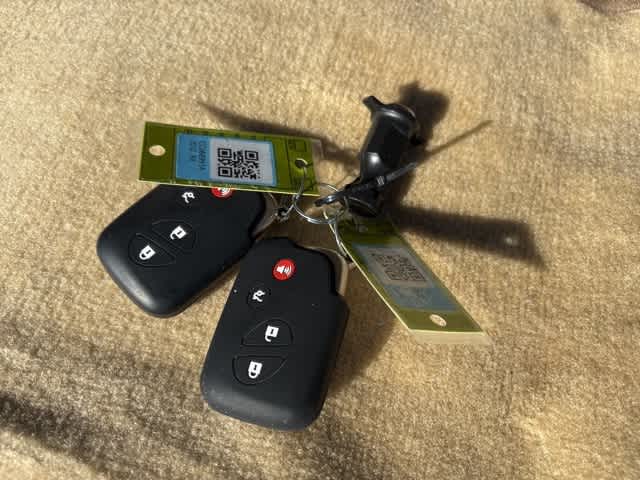 Thumbnail: 2012 Lexus RX - 26