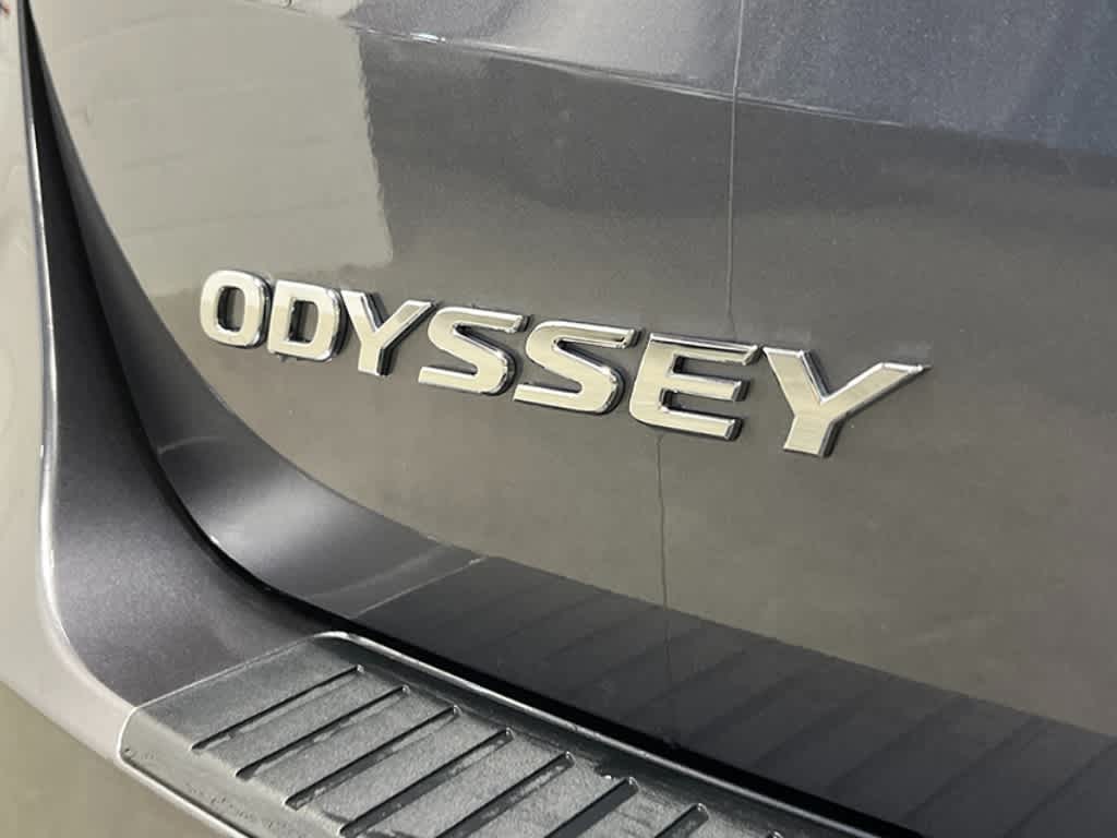 Thumbnail: 2026 Honda Odyssey - 9
