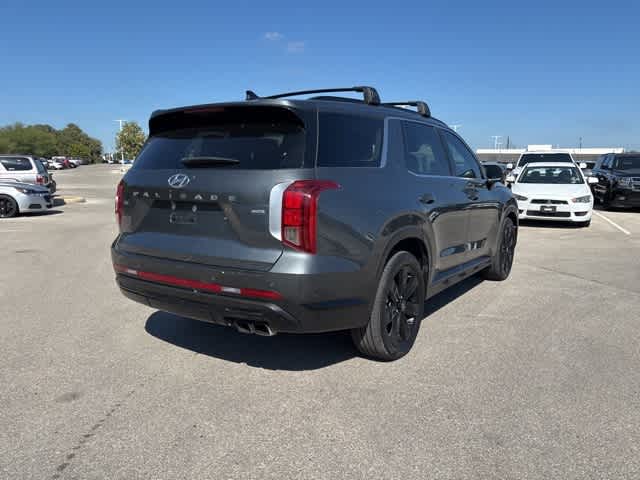 Thumbnail: 2023 Hyundai Palisade - 5