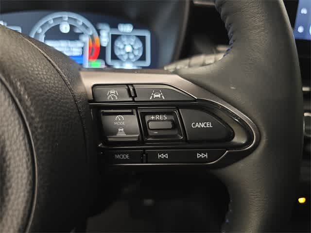 2024 Toyota GR Corolla Premium 25