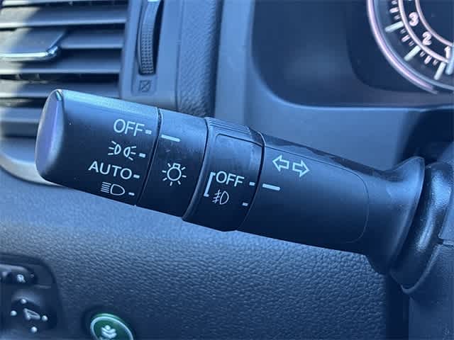 Thumbnail: 2023 Honda Ridgeline - 29