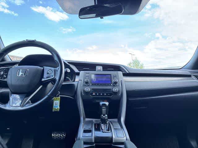 Thumbnail: 2019 Honda Civic - 30