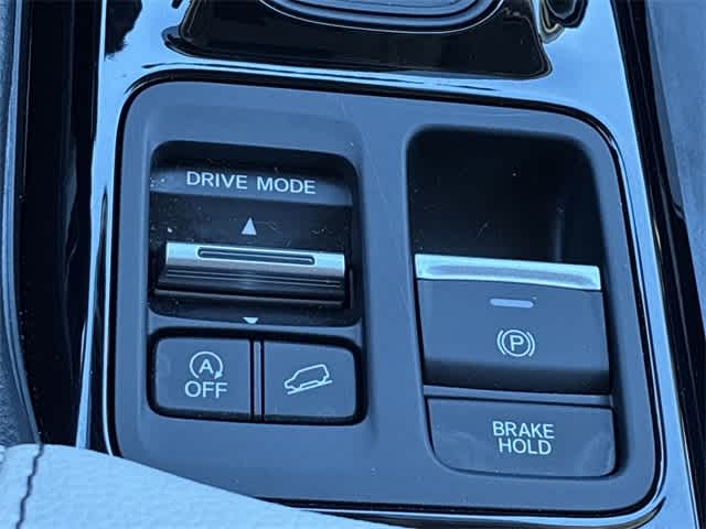 Thumbnail: 2026 Honda Passport - 39