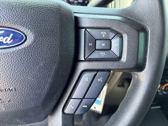 Thumbnail: 2017 Ford F-250 - 12