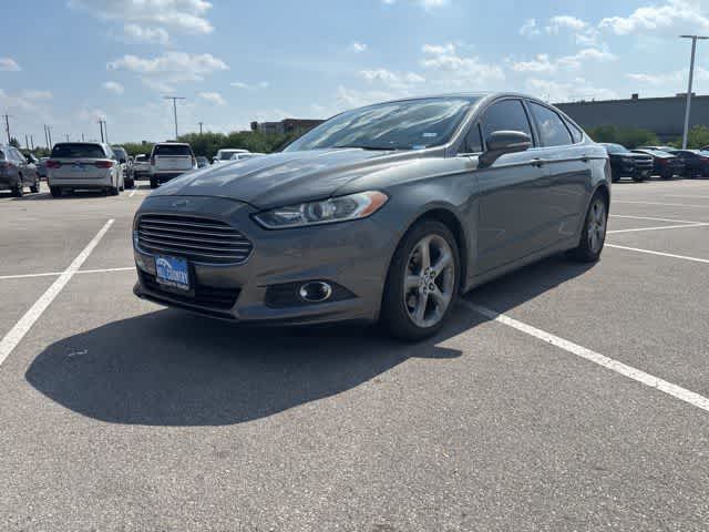 2013 Ford Fusion SE -
                  San Antonio, TX