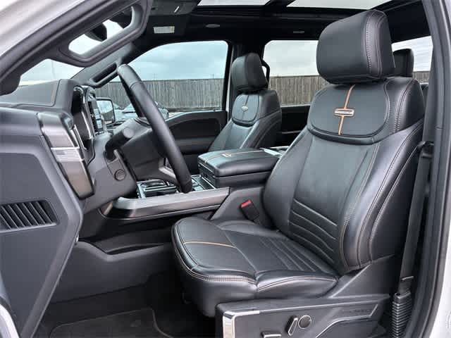 Thumbnail: 2023 Ford F-150 - 17