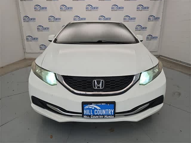 Thumbnail: 2013 Honda Civic - 9
