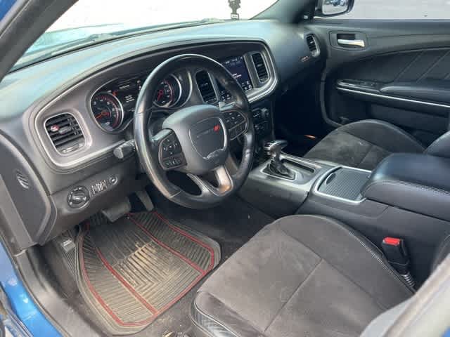 Thumbnail: 2020 Dodge Charger - 9