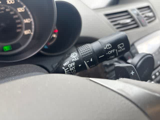 Thumbnail: 2011 Acura MDX - 14