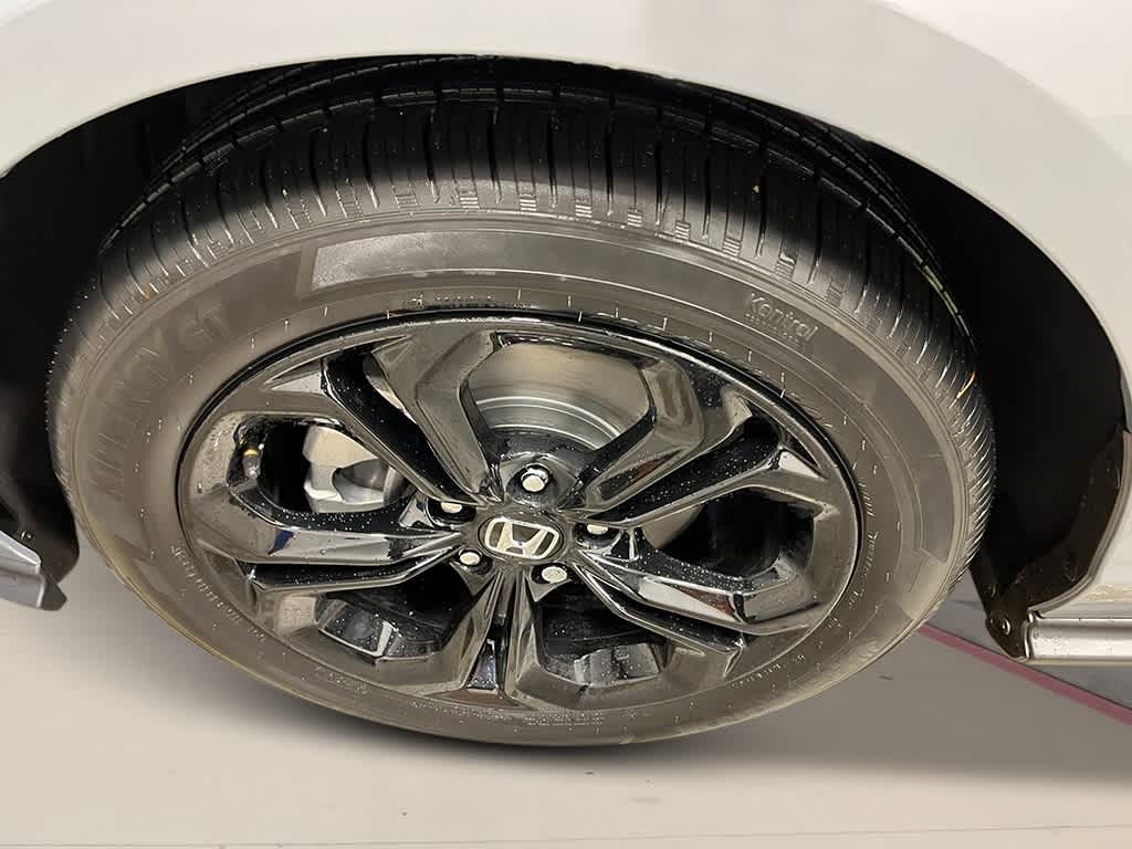 Thumbnail: 2025 Honda Accord - 10