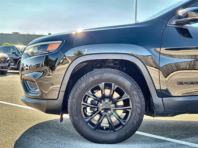 Thumbnail: 2023 Jeep Cherokee - 14