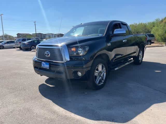 2010 Toyota Tundra Limited -
                  San Antonio, TX
