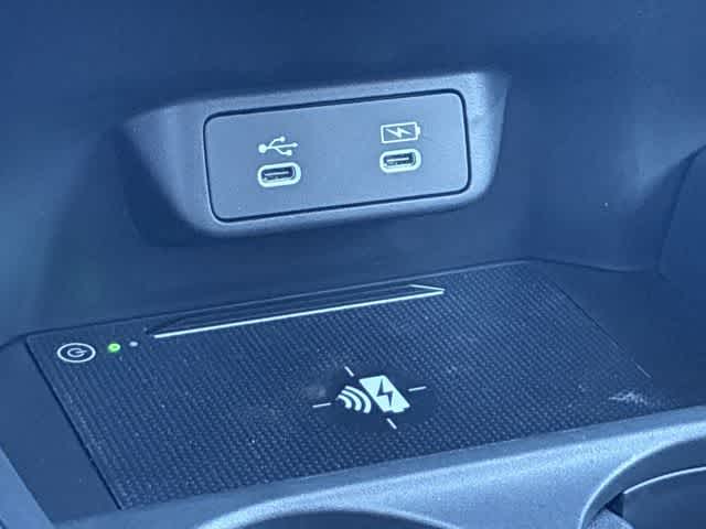 Thumbnail: 2026 Honda HR-V - 32