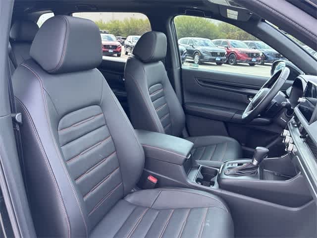 Thumbnail: 2026 Honda CR-V - 24