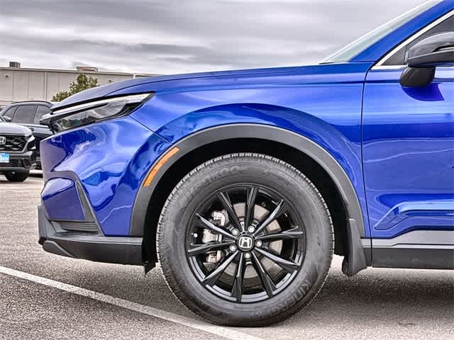 Thumbnail: 2023 Honda CR-V - 14