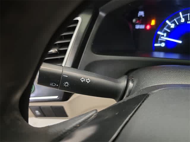 Thumbnail: 2013 Honda Civic - 27