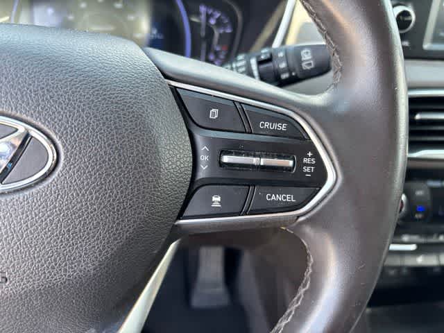 Thumbnail: 2019 Hyundai Santa Fe - 12