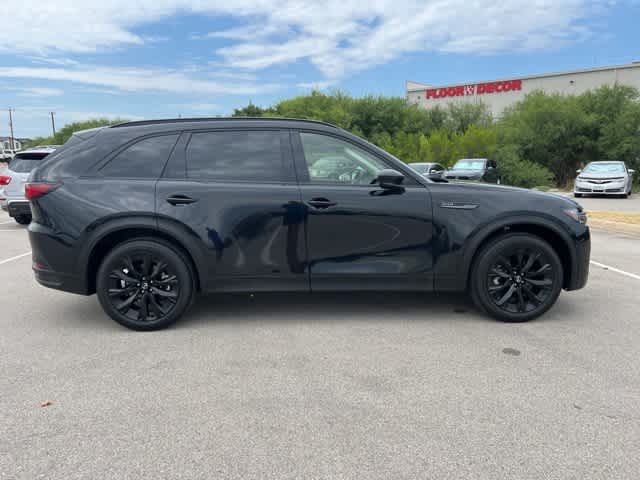 Thumbnail: 2025 Mazda CX-90 - 6