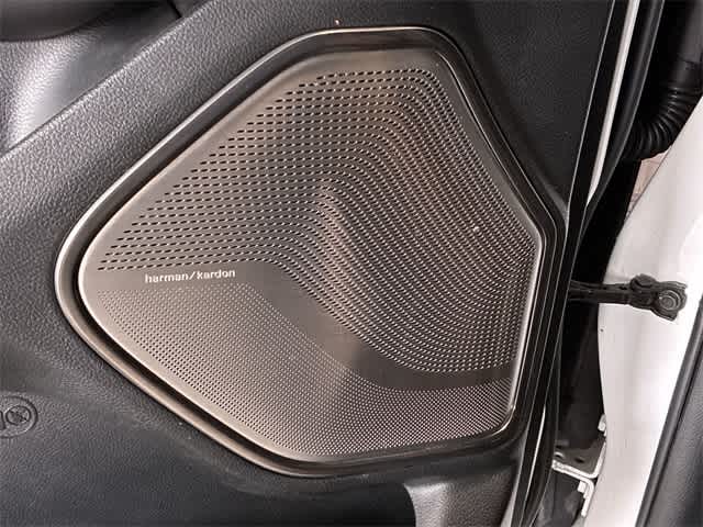 Thumbnail: 2021 RAM 1500 - 33