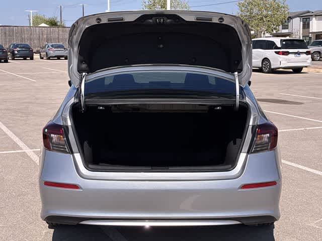 Thumbnail: 2026 Honda Civic - 37