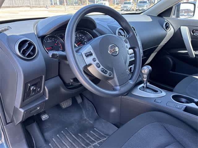 Thumbnail: 2015 Nissan Rogue - 2