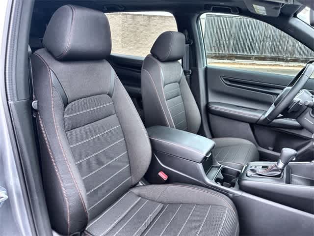 Thumbnail: 2025 Honda CR-V - 24