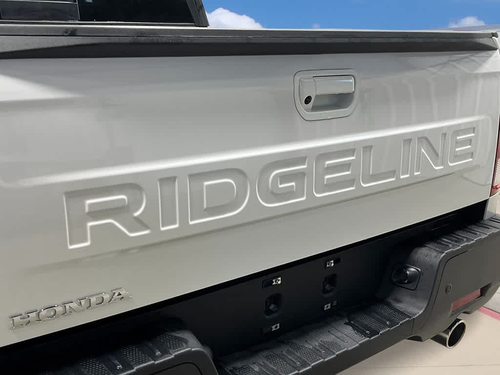 Thumbnail: 2026 Honda Ridgeline - 9