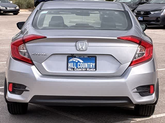 Thumbnail: 2017 Honda Civic - 5