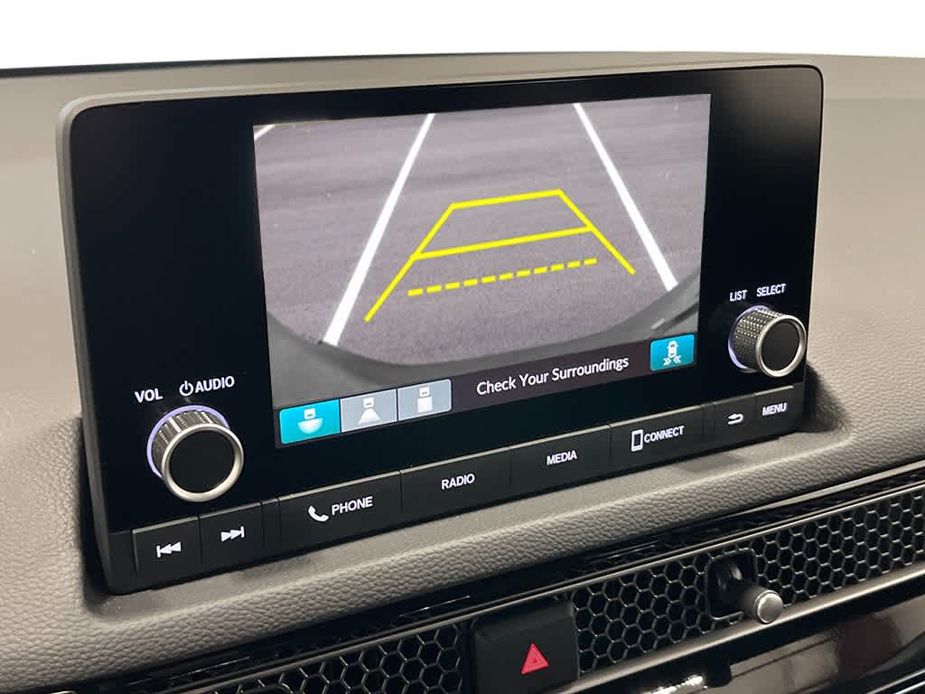 Thumbnail: 2026 Honda Civic - 20