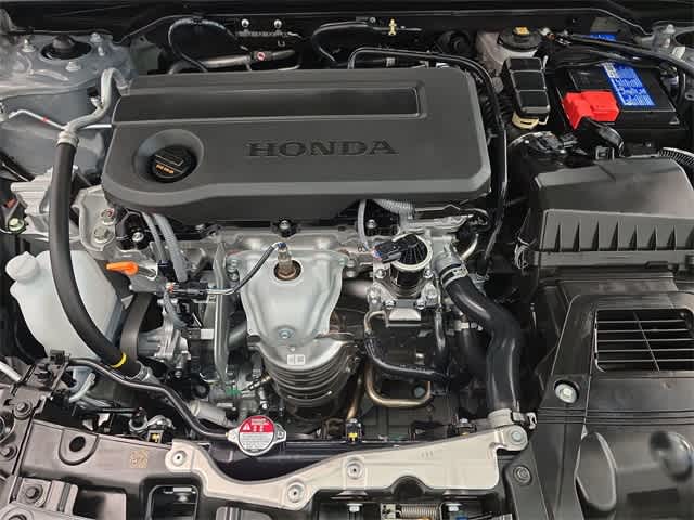 Thumbnail: 2025 Honda Civic - 15