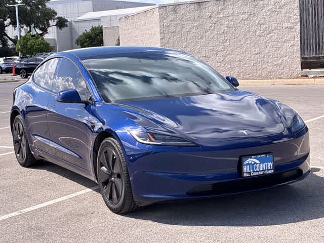 Thumbnail: 2024 Tesla Model 3 - 8