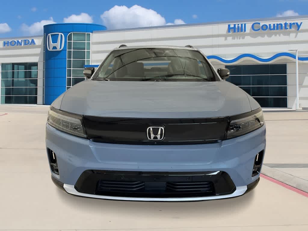 Thumbnail: 2026 Honda Prologue - 8