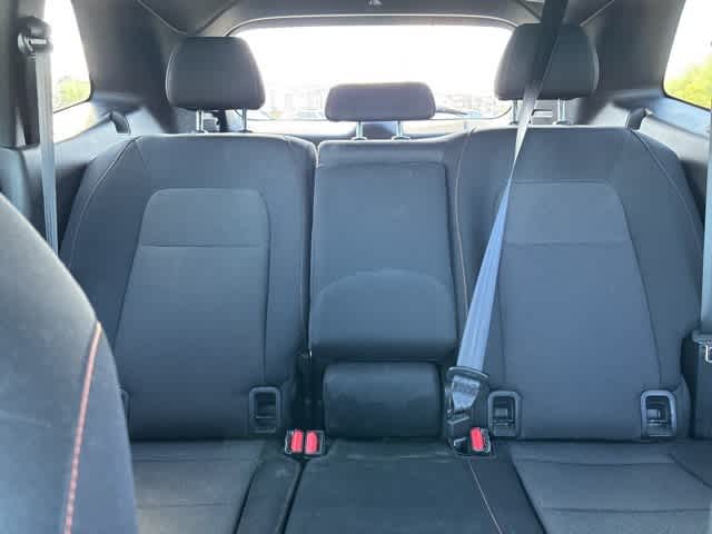 Thumbnail: 2025 Honda CR-V - 20