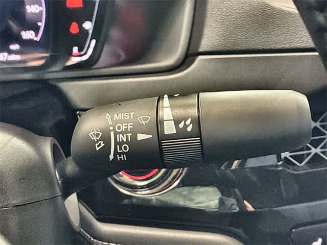 Thumbnail: 2025 Honda Accord - 28