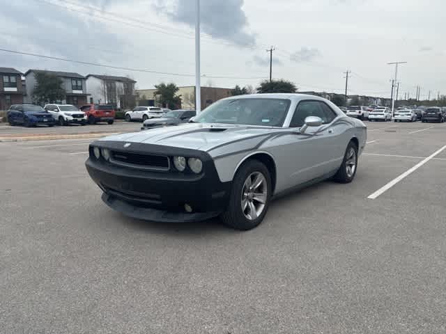 2009 Dodge Challenger SE -
                  San Antonio, TX