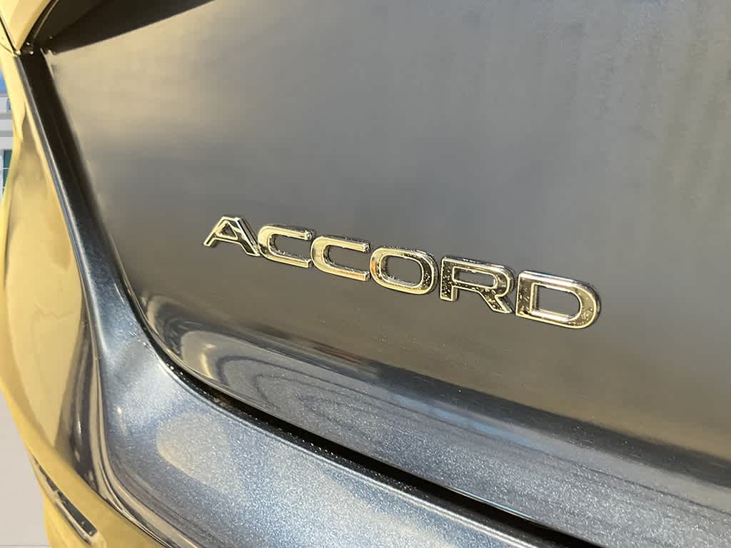 Thumbnail: 2025 Honda Accord - 9