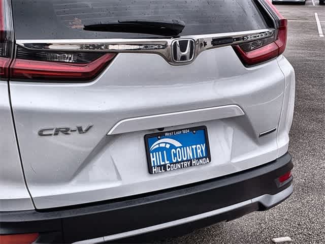 Thumbnail: 2021 Honda CR-V - 13